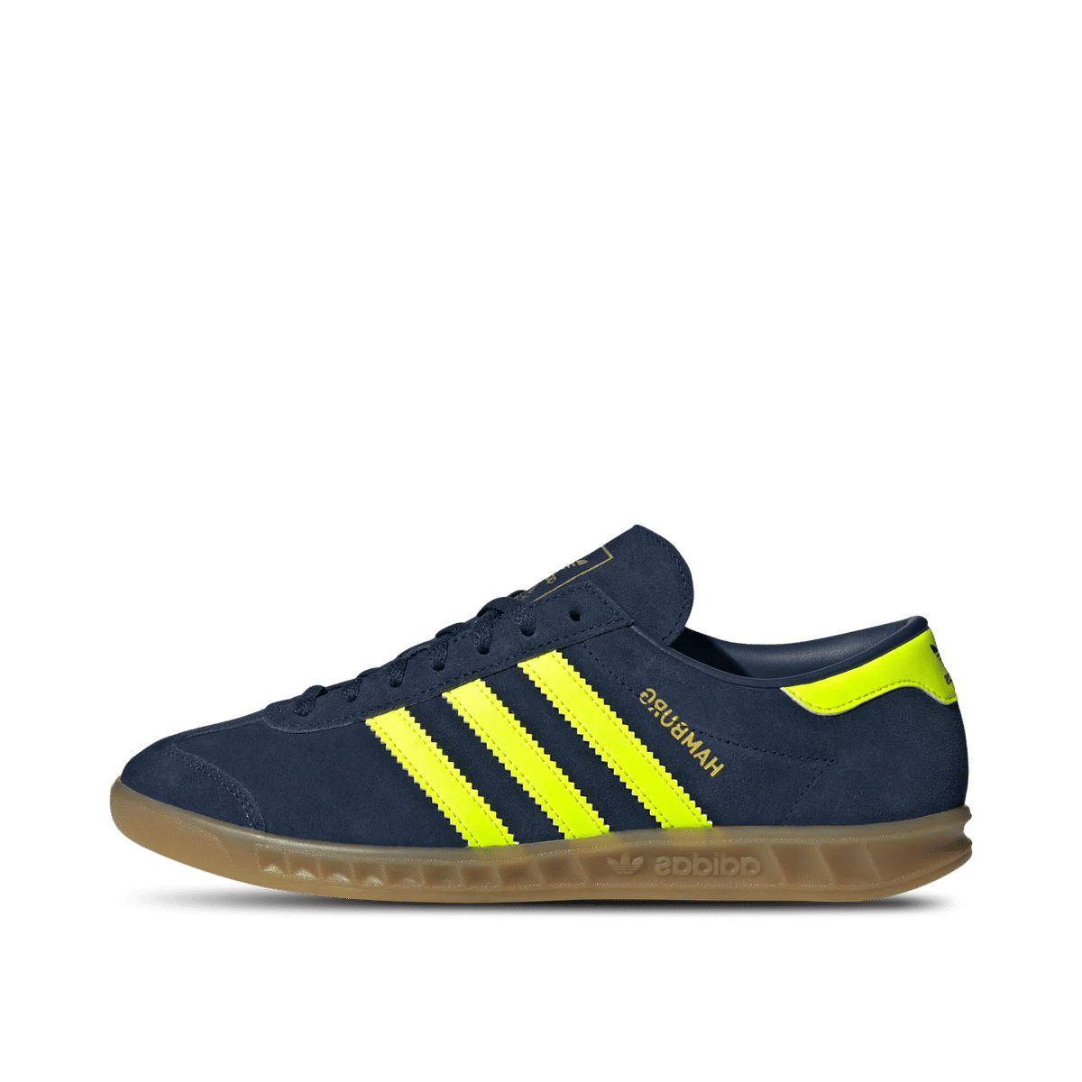 Adidas Originals Hamburg Wmns "Blue" | JS0678