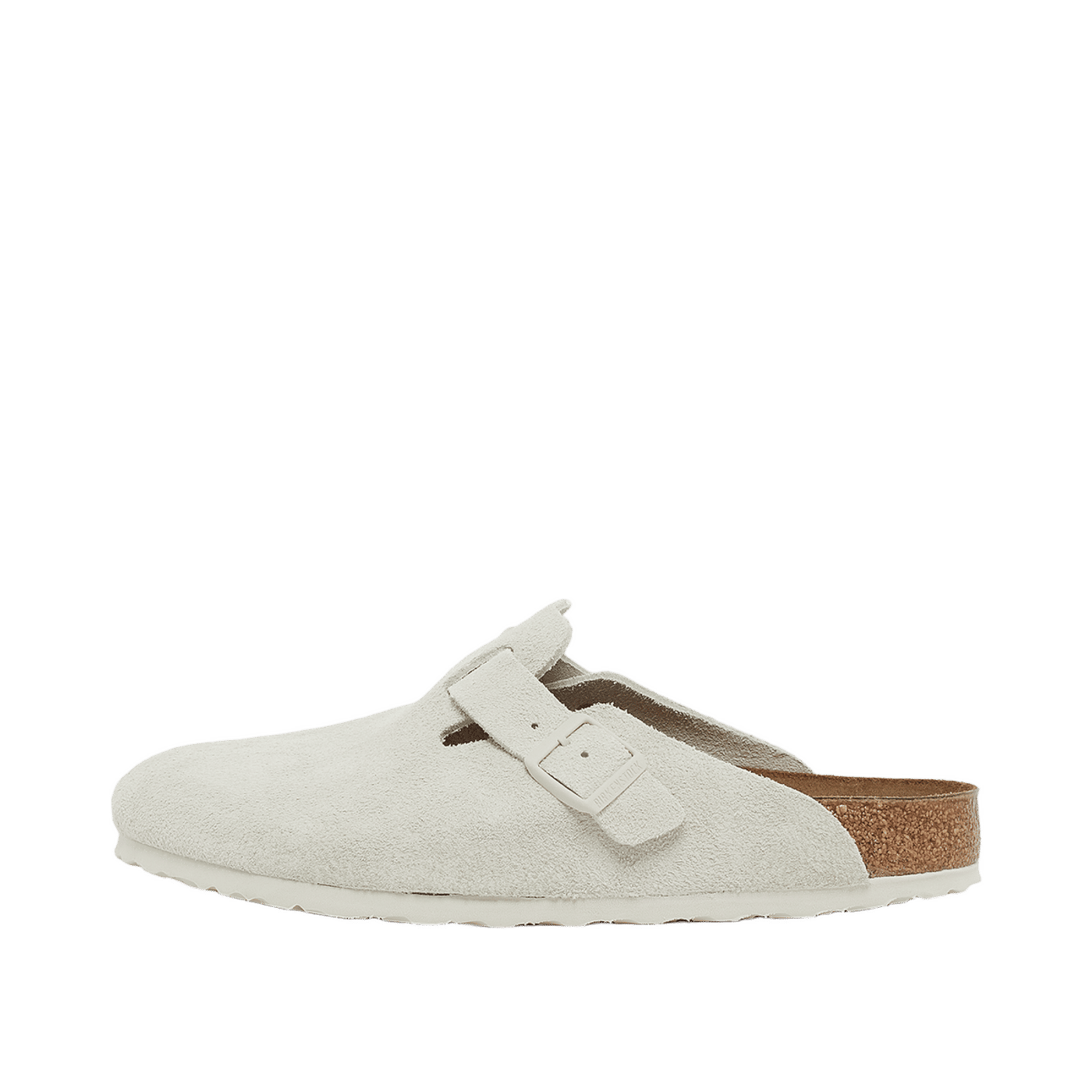 Birkenstock Boston Clog "Grey" | 1024731