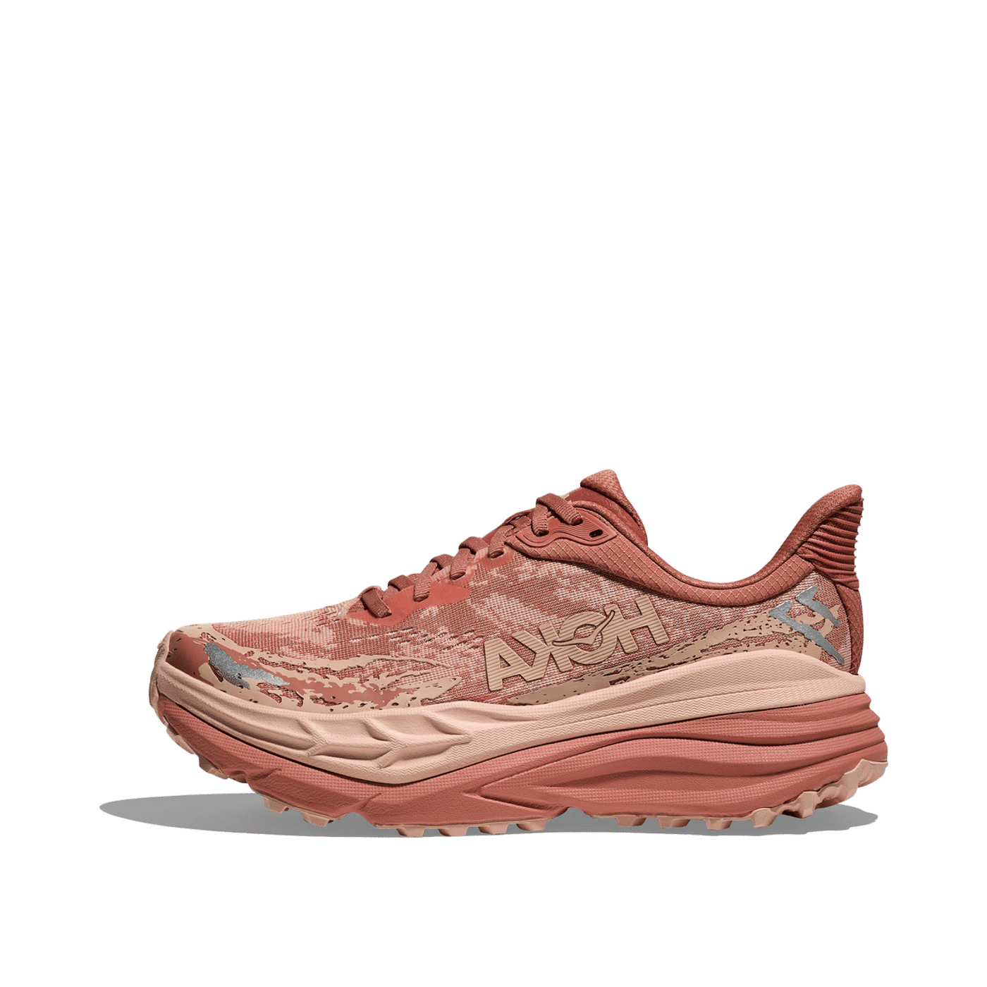 HOKA Stinson 7 Wmns "Pink" | 1141531BHRS