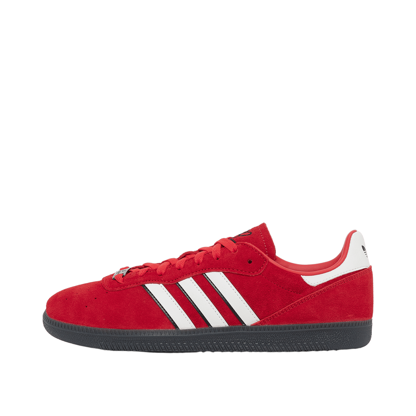 Adidas x 100 Thieves Palos Hills "Red/White" | JI4306
