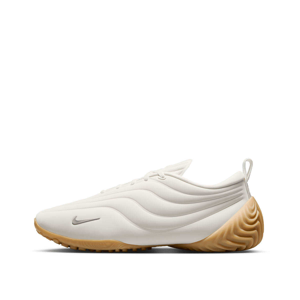 Nike Wmns Astra Ultra "Sail/Metallic Silver-Gum Light Brown" | FZ5778-101