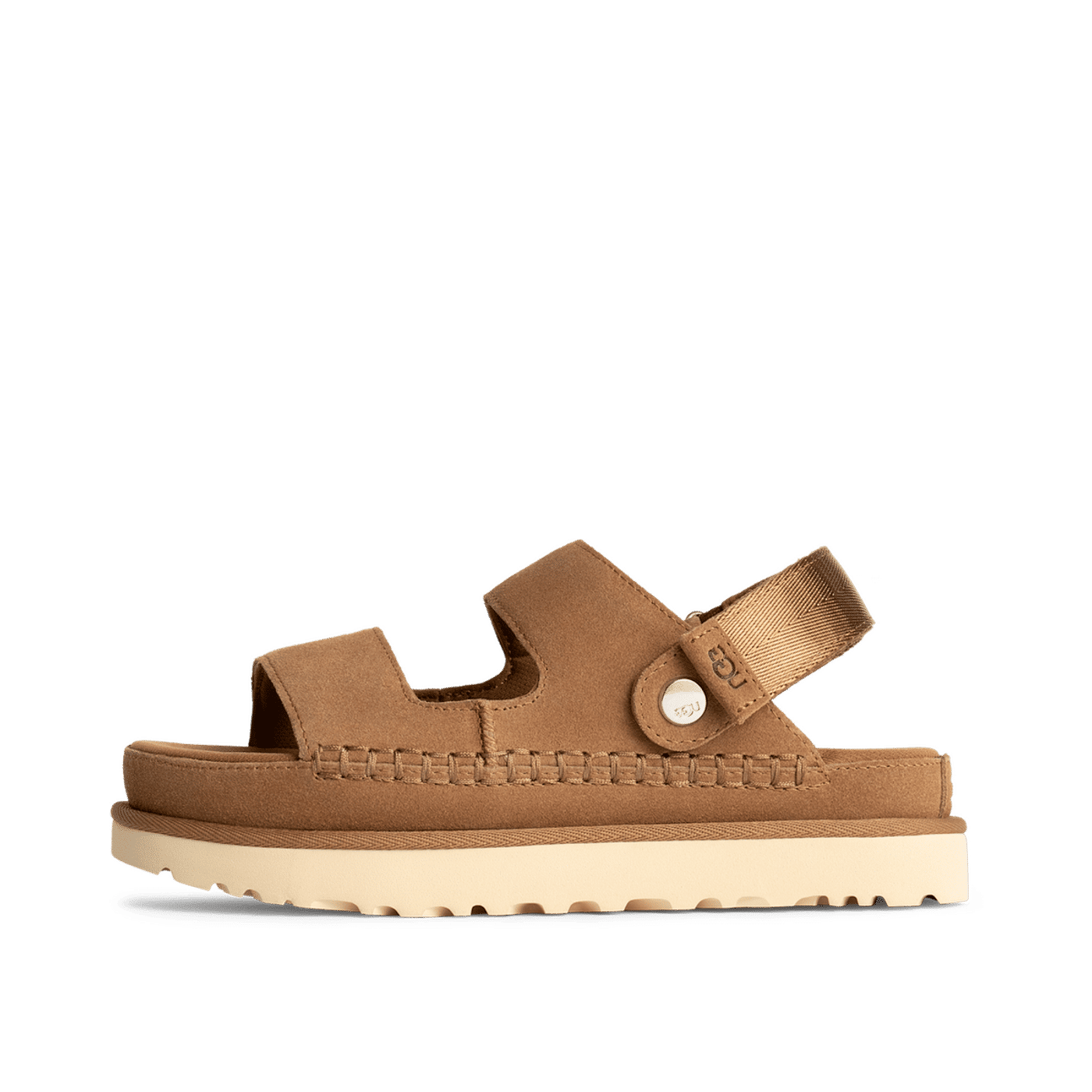 UGG Goldenstar Glide "Chestnut" | 1167399CHE