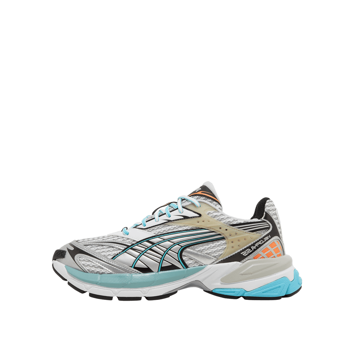 Puma Velophasis Phased "Multicolor" | 389365-01