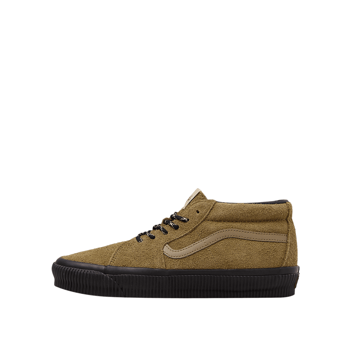 Vans Sk8-Mid 83 "Green" | VN000CQQCUQ
Vans Sk8-Mid 83 "Green" | VN000CQQCUQ