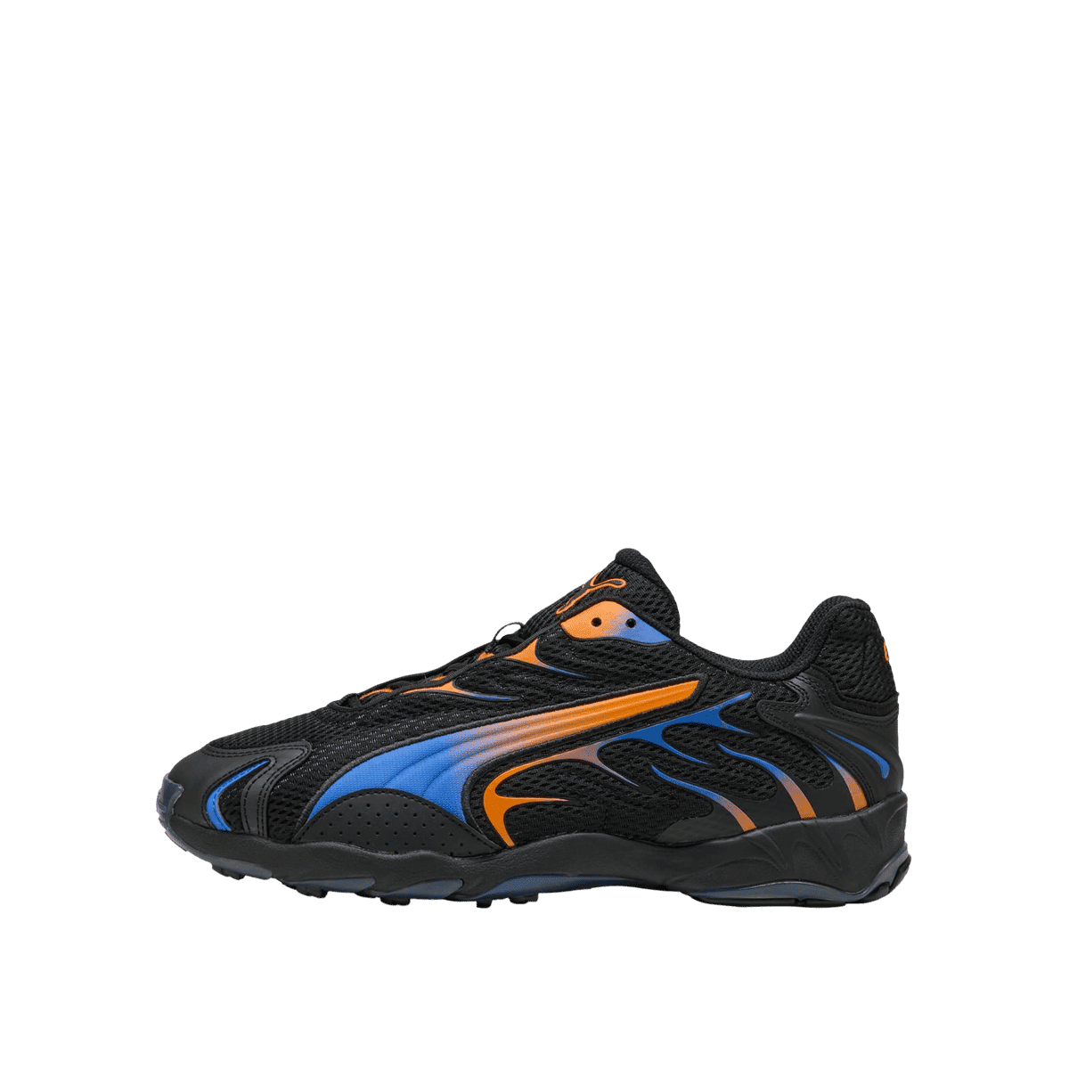 PUMA Inhale "Orange Glo" | 401560-15