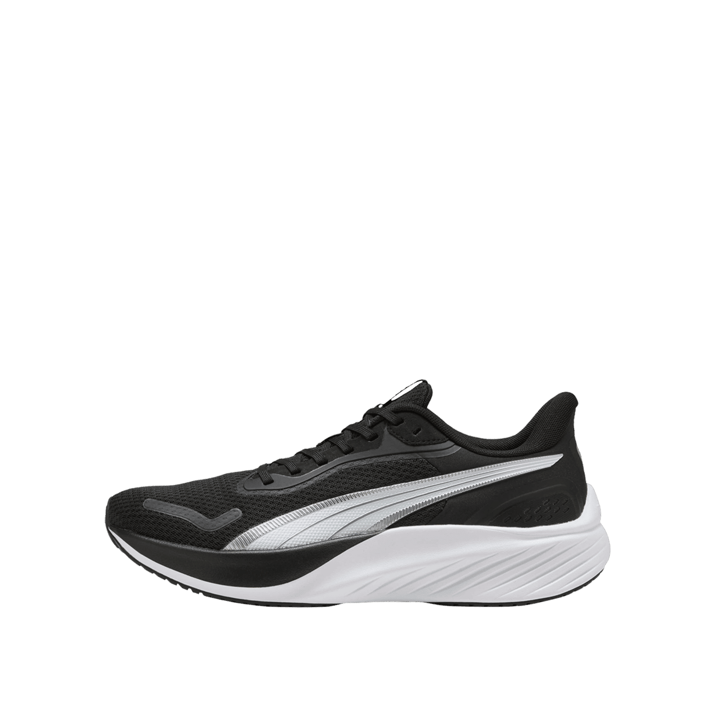 PUMA Pounce Lite "Black/White" | 310778-01
