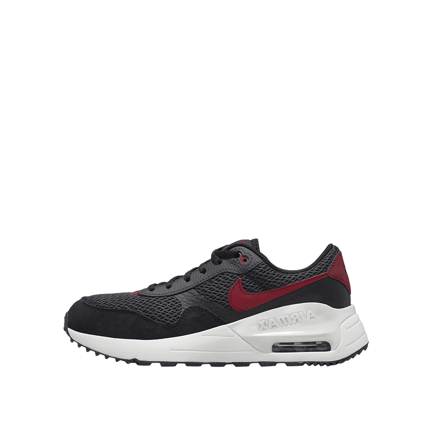 Nike Air Max Systm "Black" | DQ0284-003