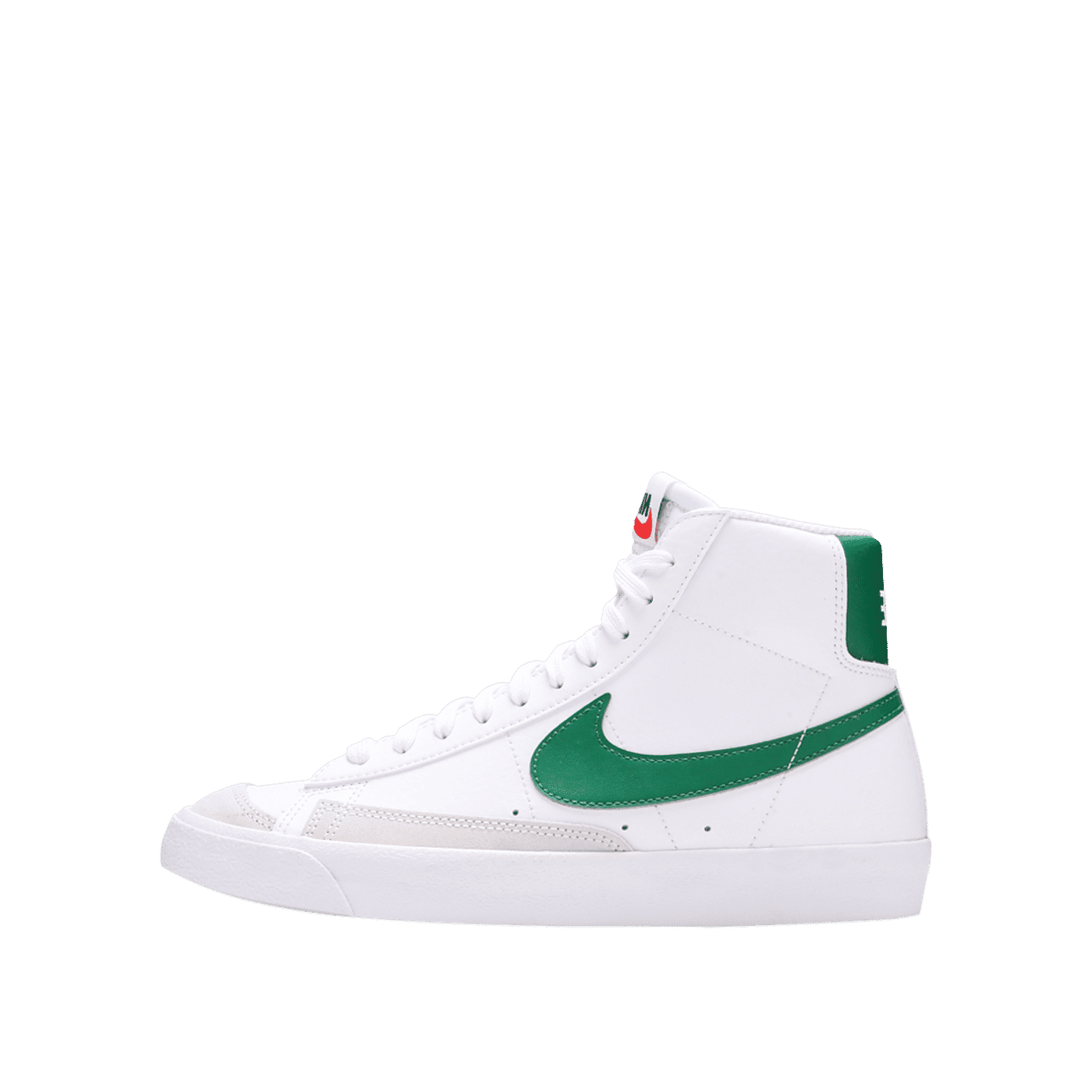 Nike Blazer 77 "White" | DA4086-115