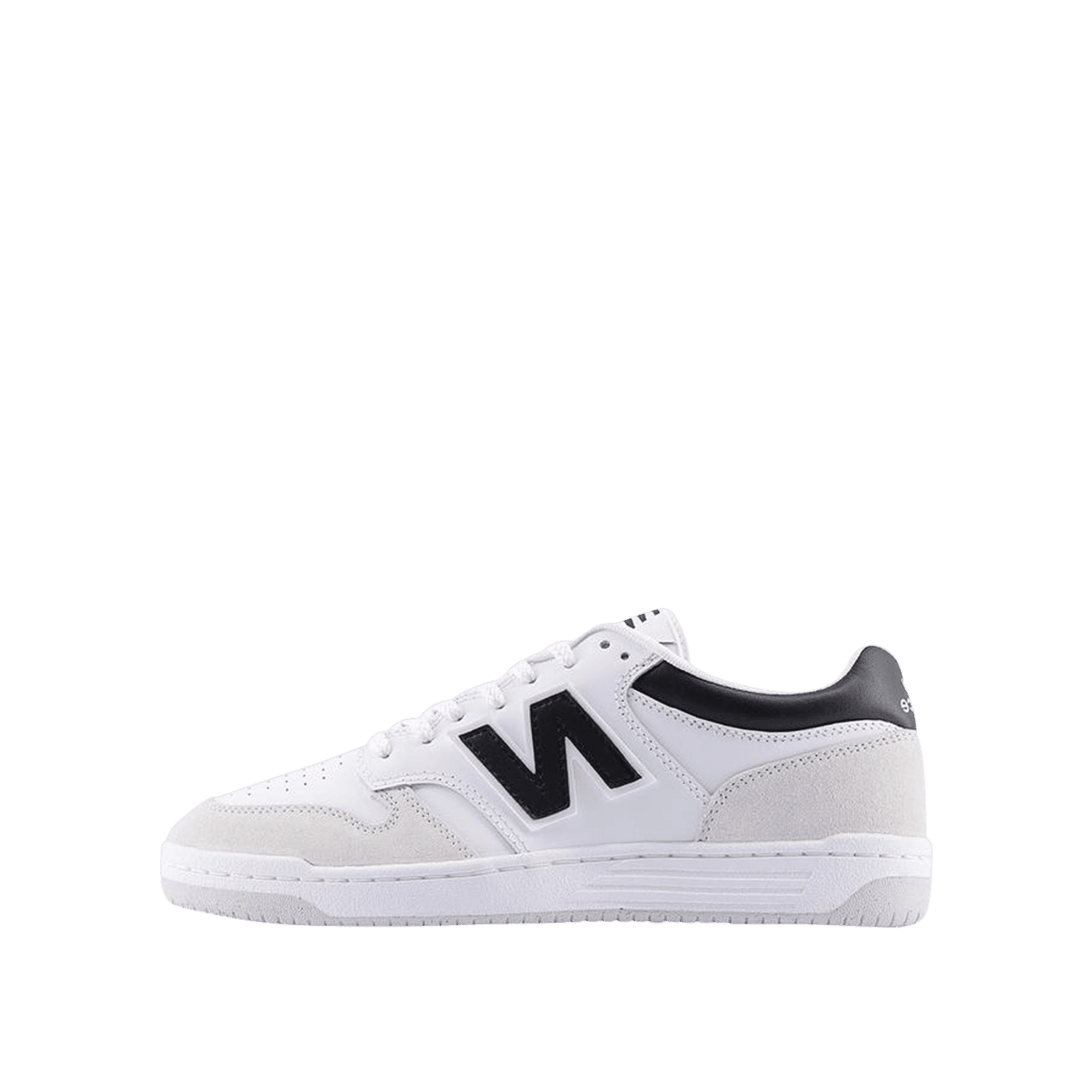 New Balance BB480 "White" | BB480LIW
