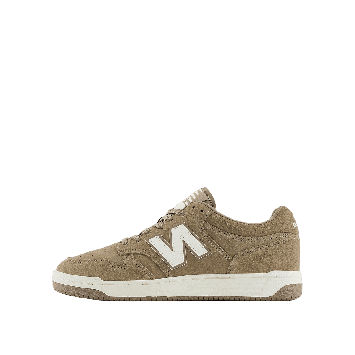 New Balance BB480 "Light Brown" | BB480LDT