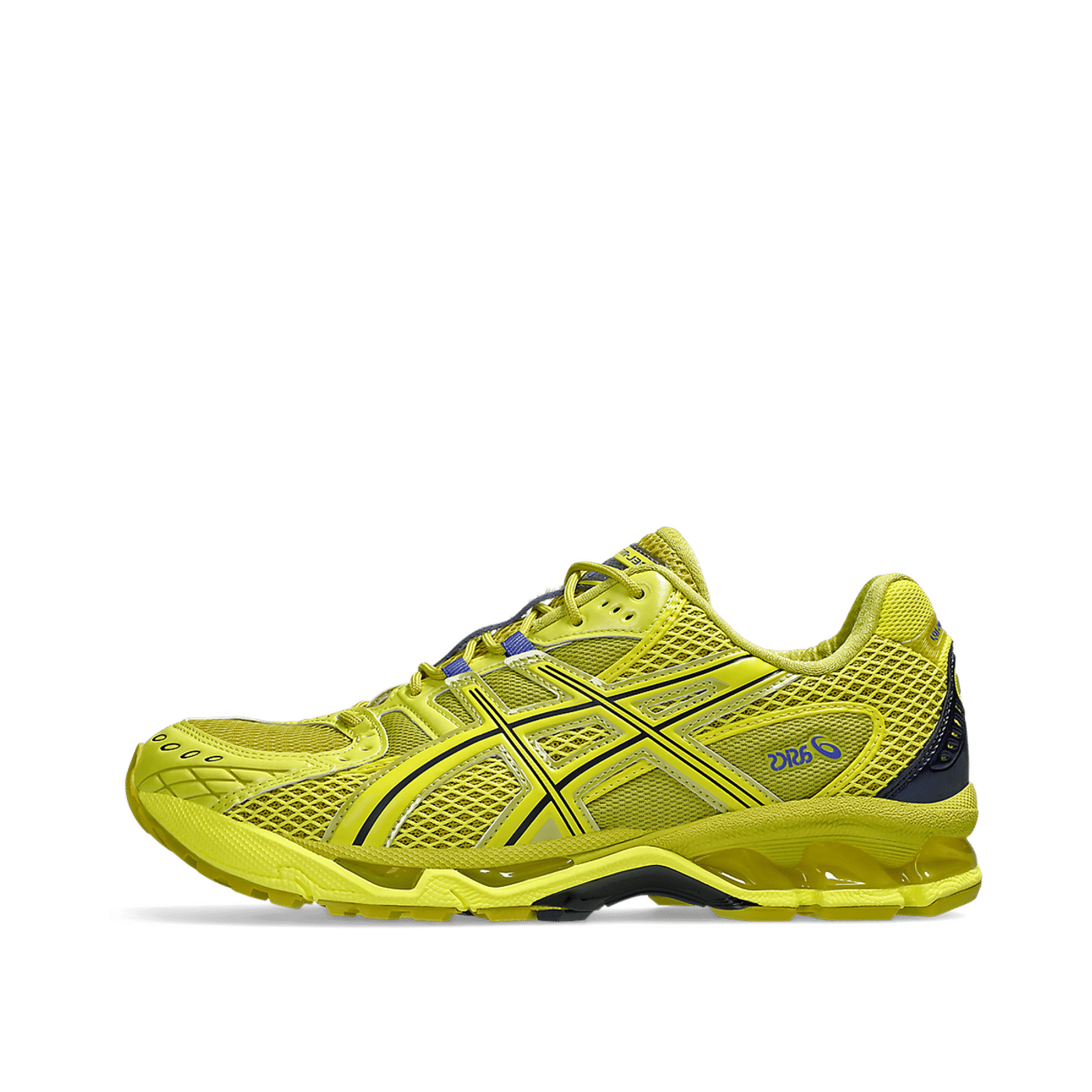 ASICS Gel-Nimbus 10.1 "Kelp/Lemon Spark" | 1203A599-300