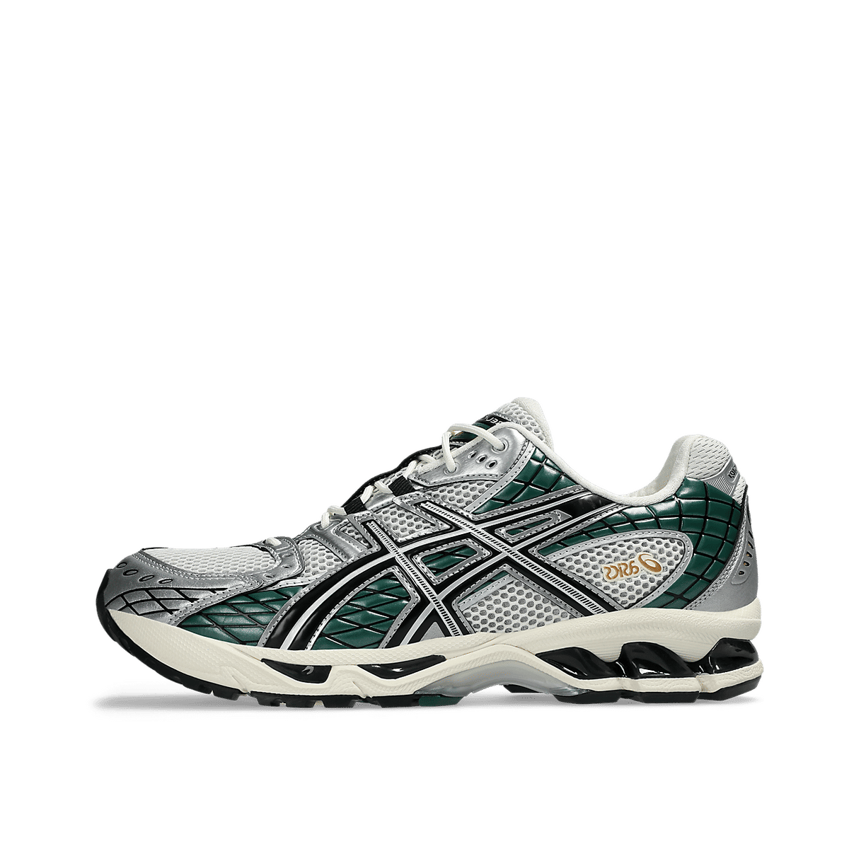 ASICS Gel-Nimbus 10.1 "Cream/Grove" | 1203A761-101