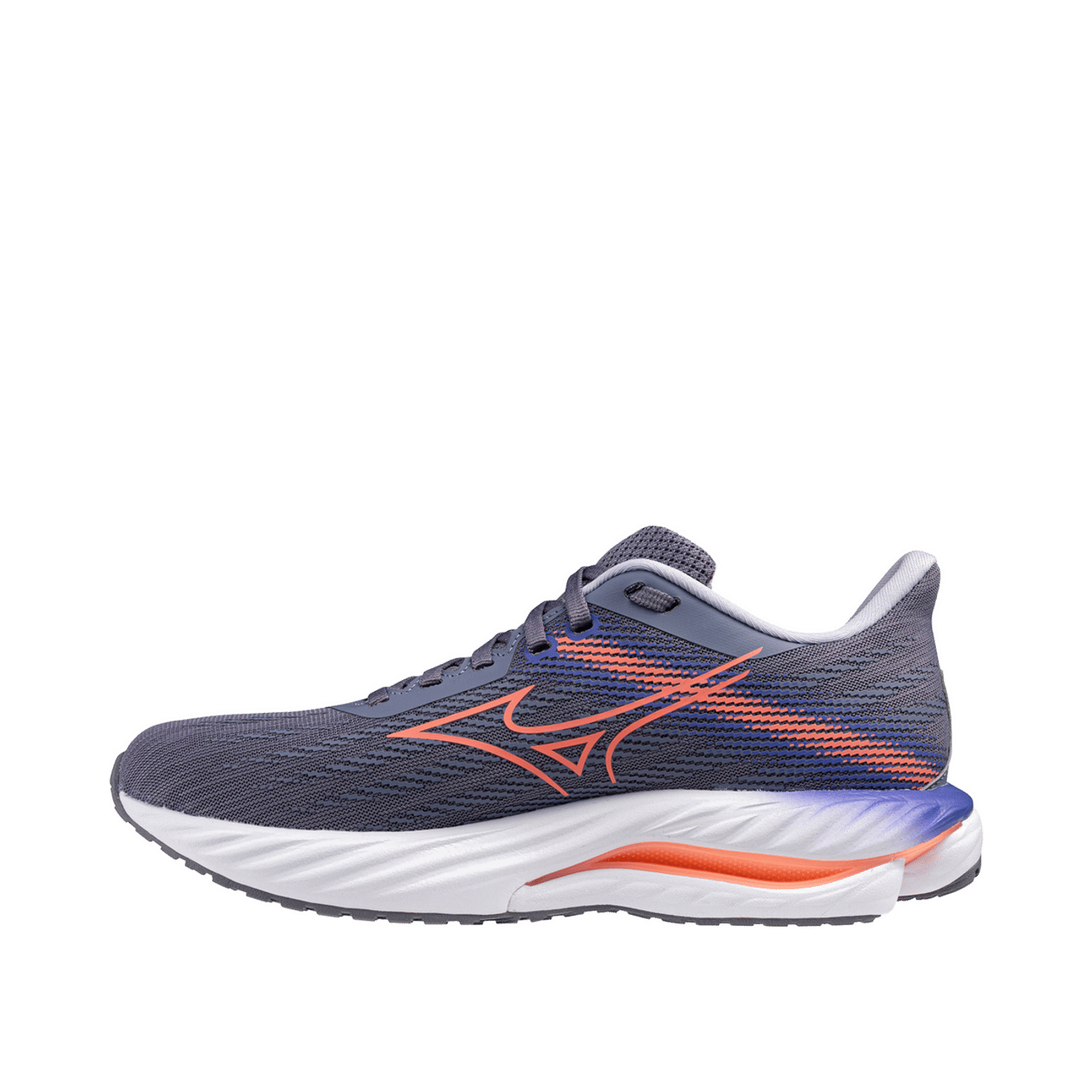 Mizuno Wave Inspire 21 "Purple" | J1GD254471