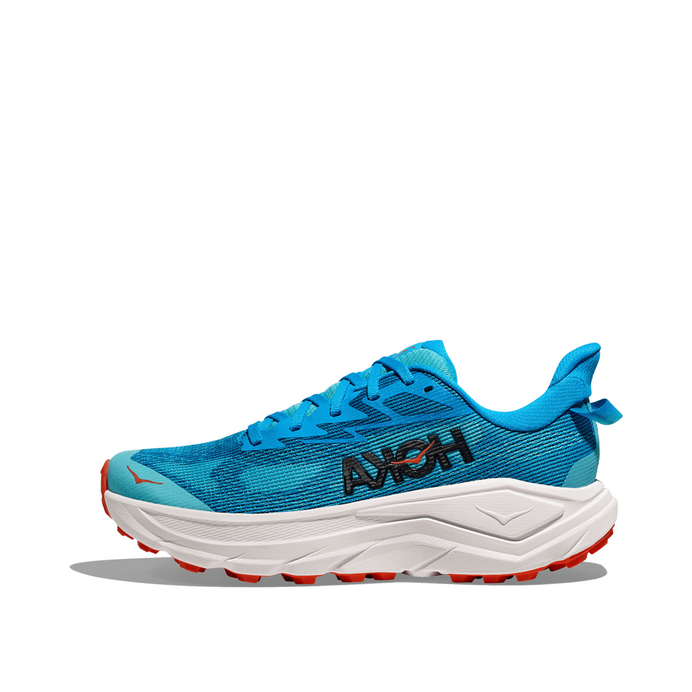 HOKA Challenger 8 Wmns "Blue" | 1168717SKYW
