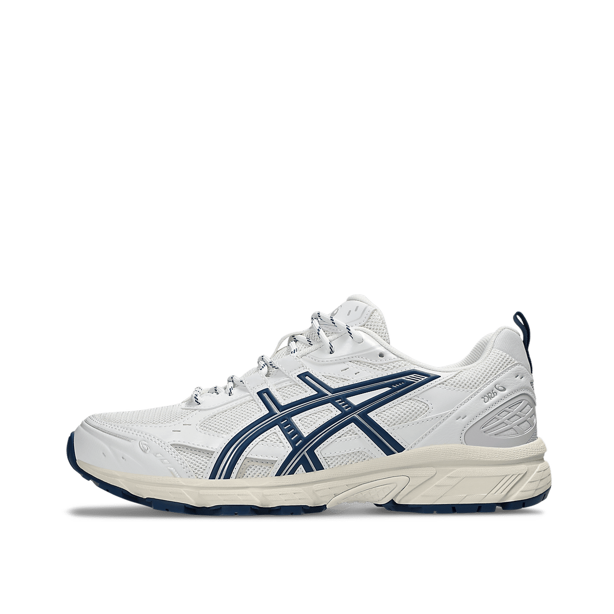 ASICS Gel-Nunobiki "White/Independence Blue" | 1203A536-105