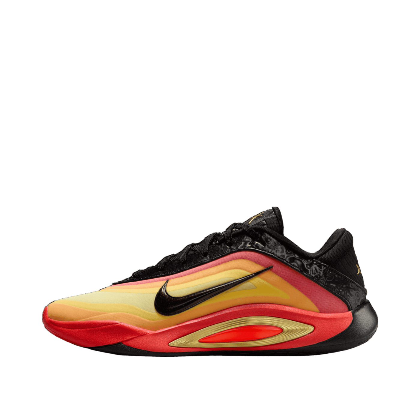 A'One ASW A'ja Wilson "Black" | HQ1728001