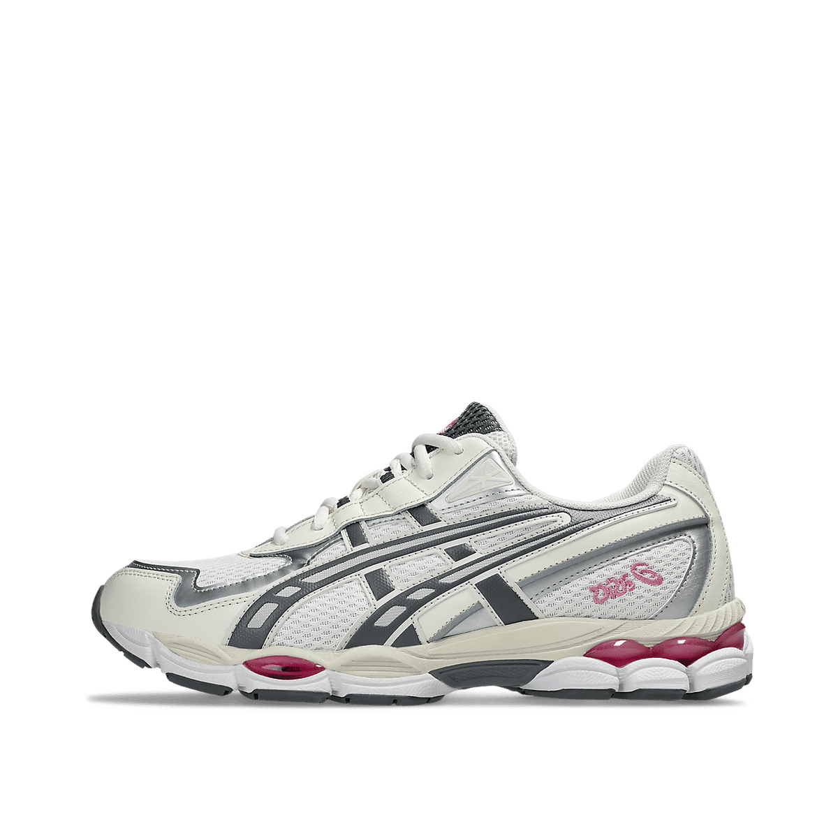 ASICS Gel-NYC 2055 "Cream/Carbon" | 1203A542-101