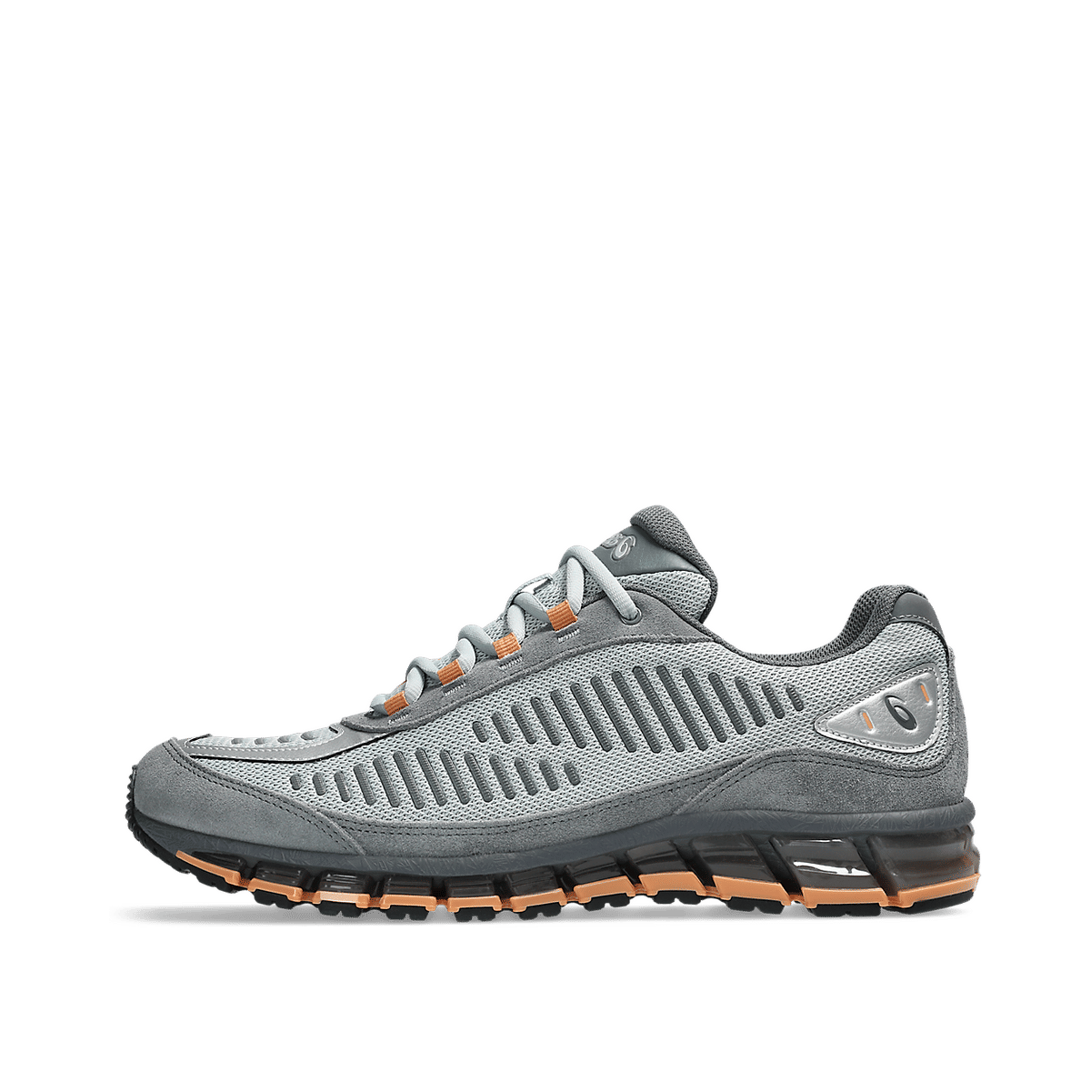 ASICS Gel-Quantum 360 I AMP "Piedmont Grey/Steel Grey" | 1203A731-020