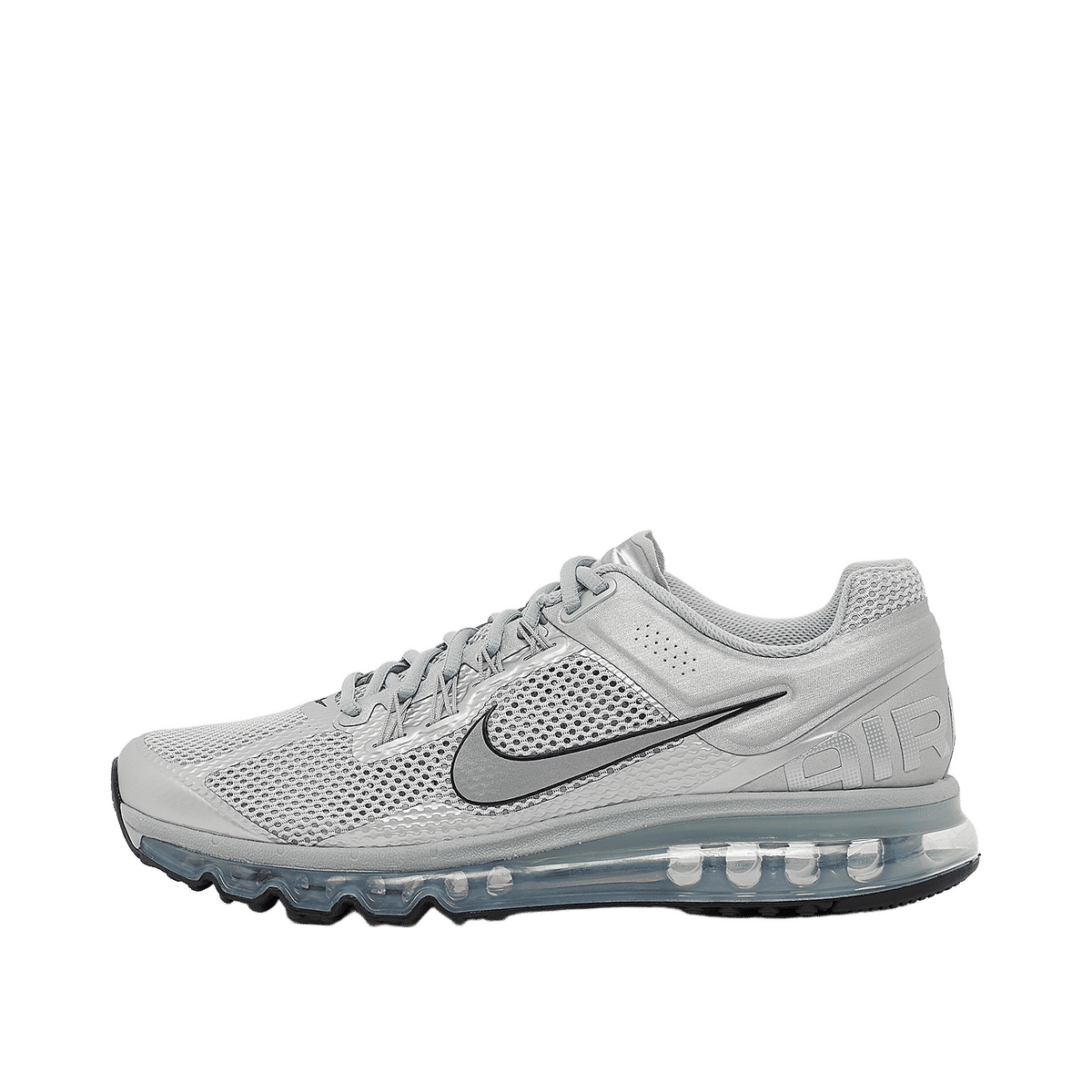 Nike Air Max 2013 "Metallic Silver" | HQ3025-001