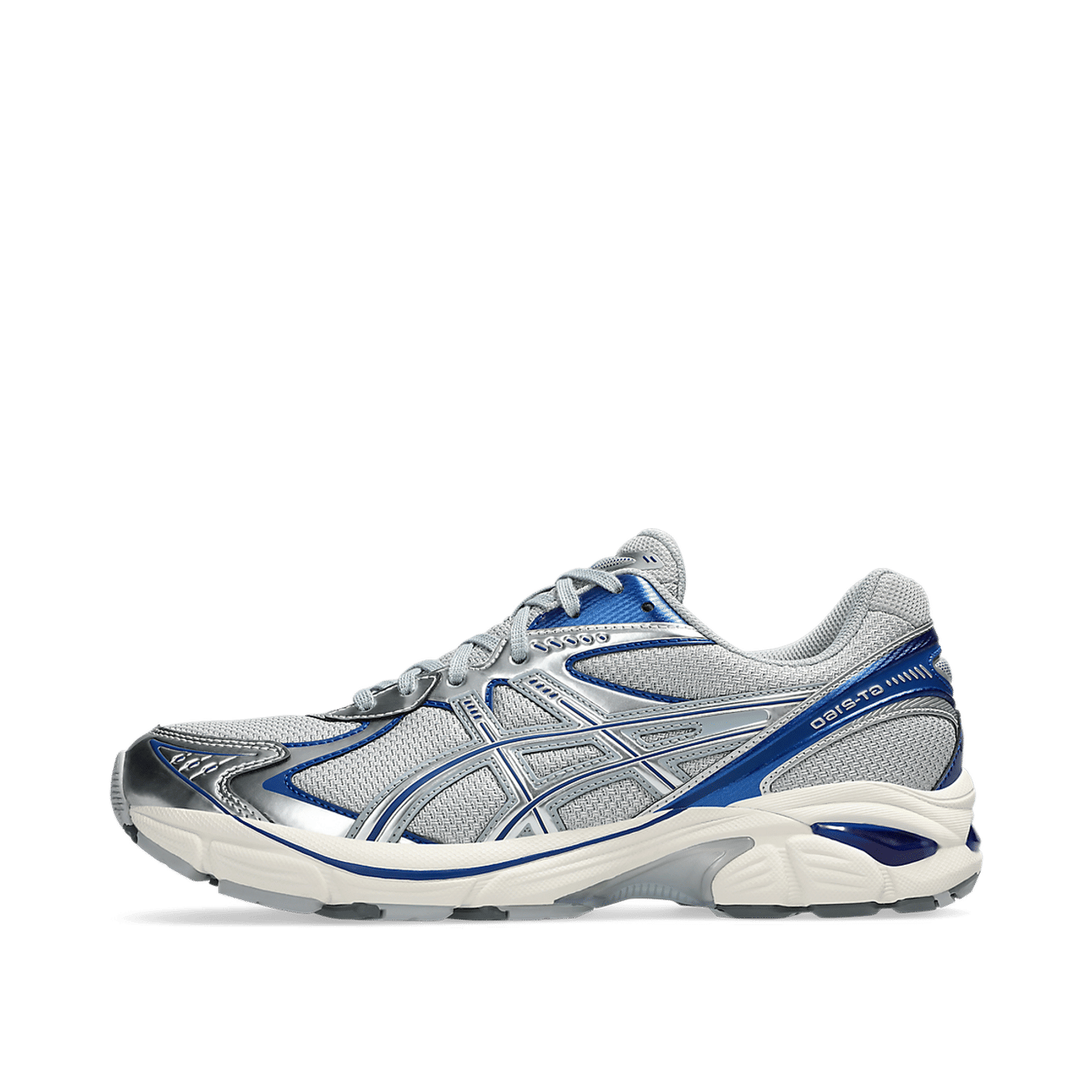 ASICS GT-2160 "Piedmont Grey/Deep Marine" | 1203A604-020
