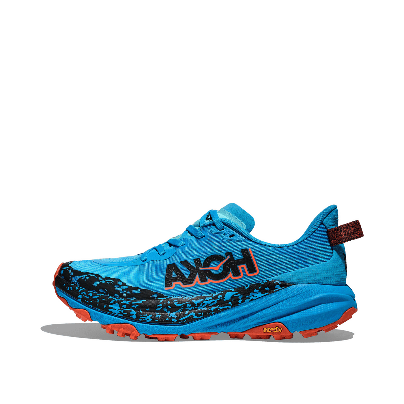 HOKA Speedgoat 6 "Blue" | 1147811SKYW