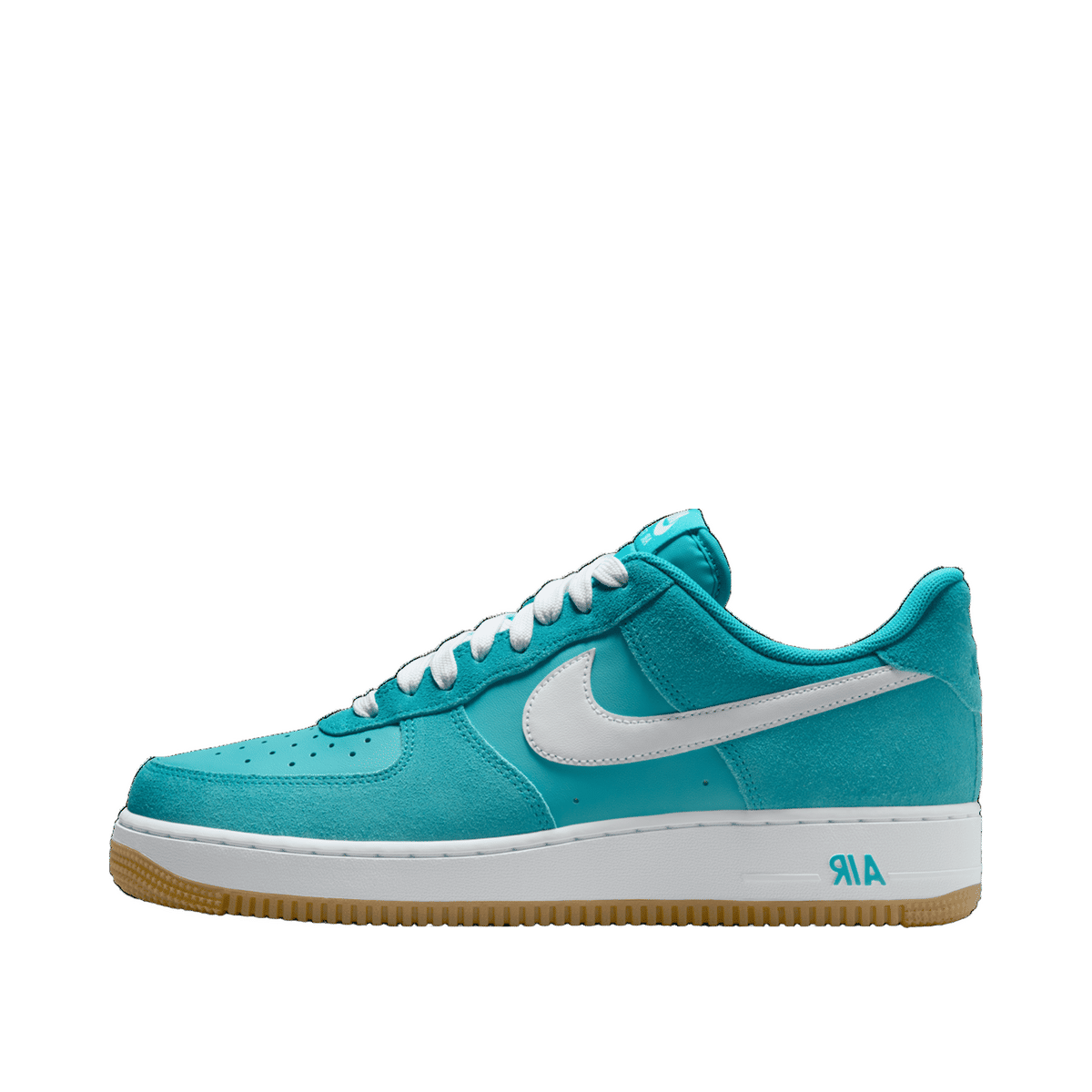 Nike Air Force 1 '07 LV8 "Blue" | IB6388-301