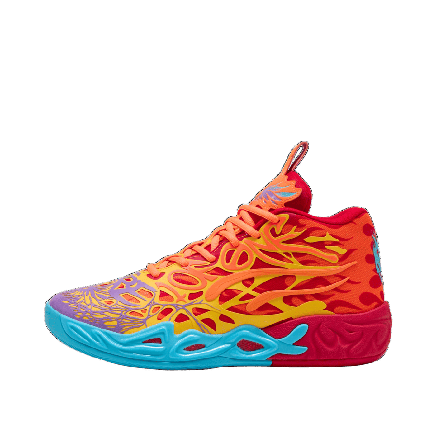 Puma MB.04 Phoenix "Orange Glow" | 311308-01