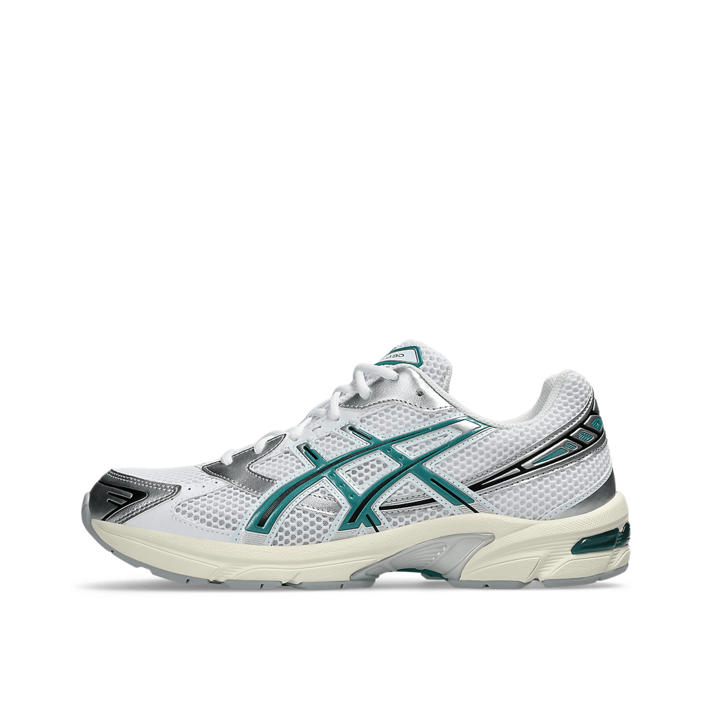 ASICS Gel-1130 "White/Rainy Lake" | 1203A609-100