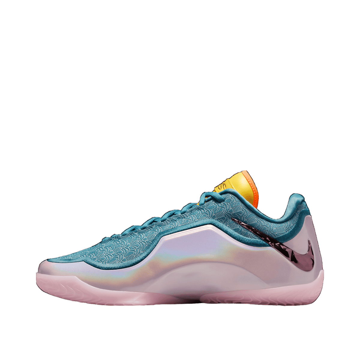 Nike LeBron 23 "Miami Twice" | IH1513-001