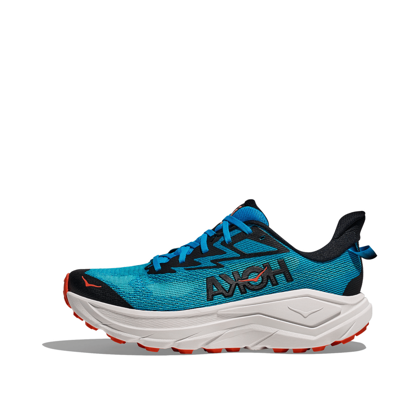HOKA Challenger 8 Men "Blue" | 1168716SBLW