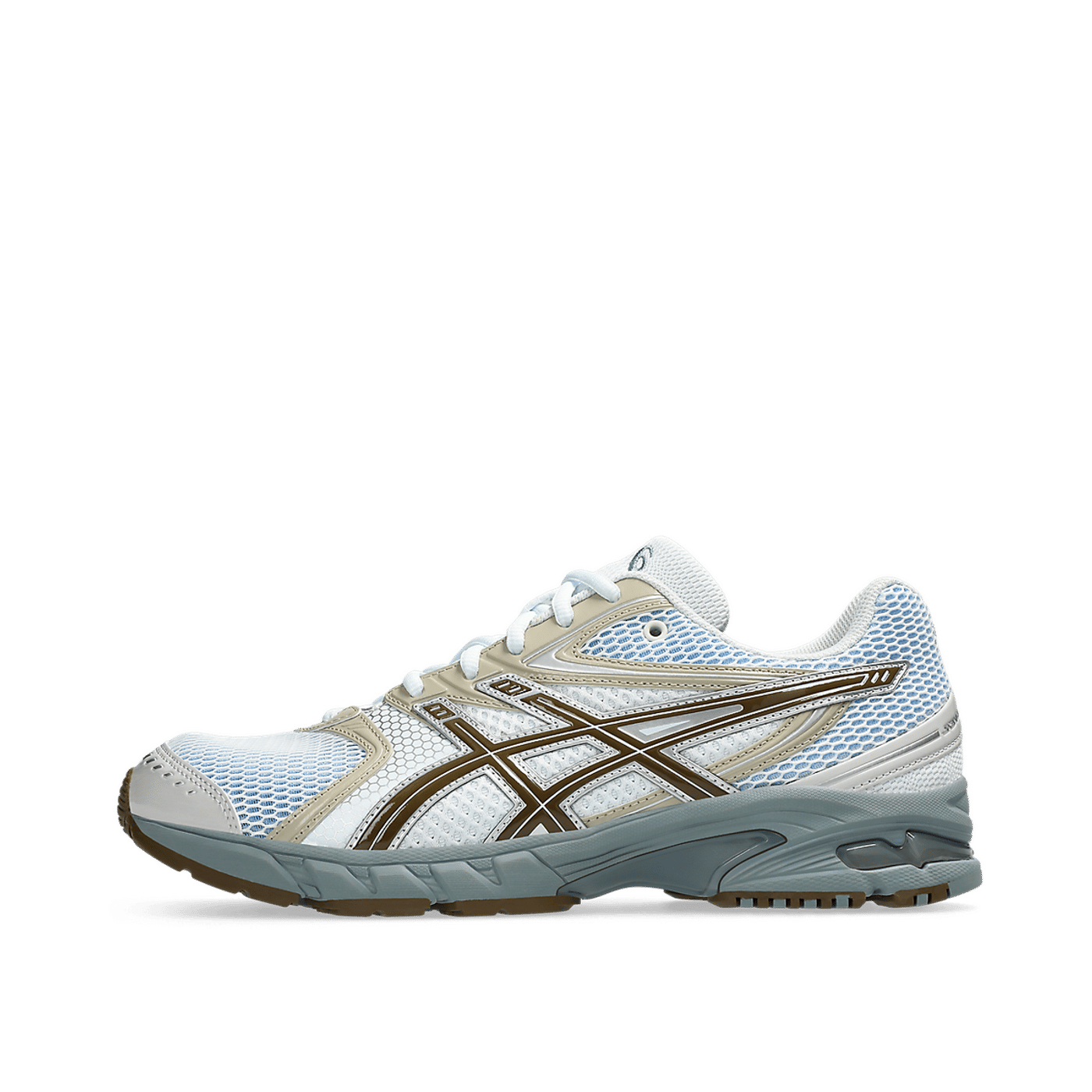 ASICS Gel-DS Trainer 14 "Airy Blue/Clay Canyon" | 1203A607-401