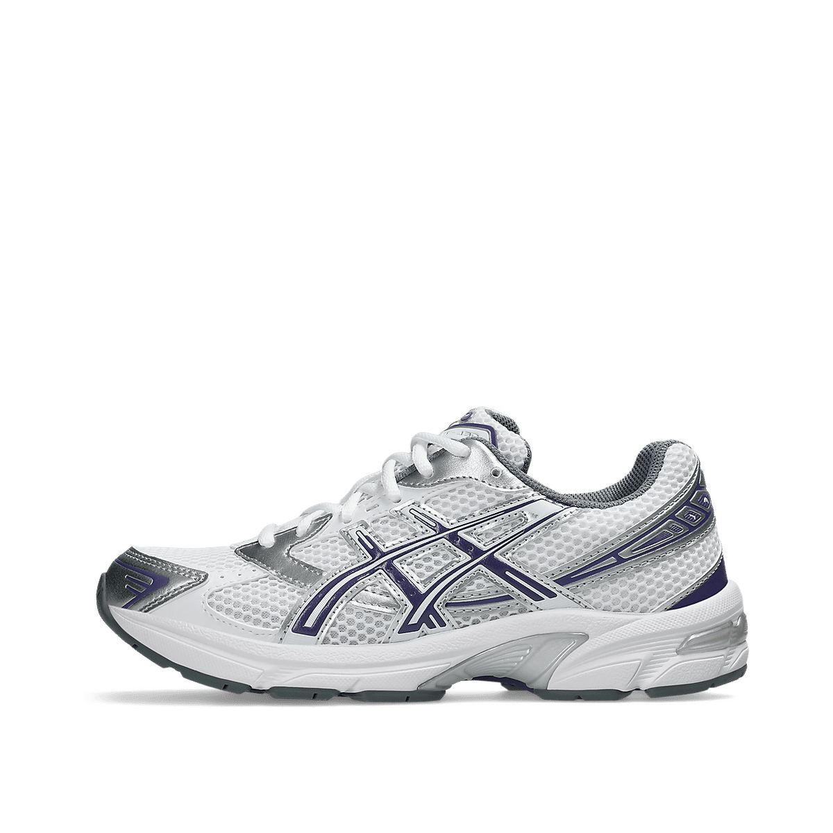 ASICS Gel-1130 "White/Dusty Purple" | 1202A164-122