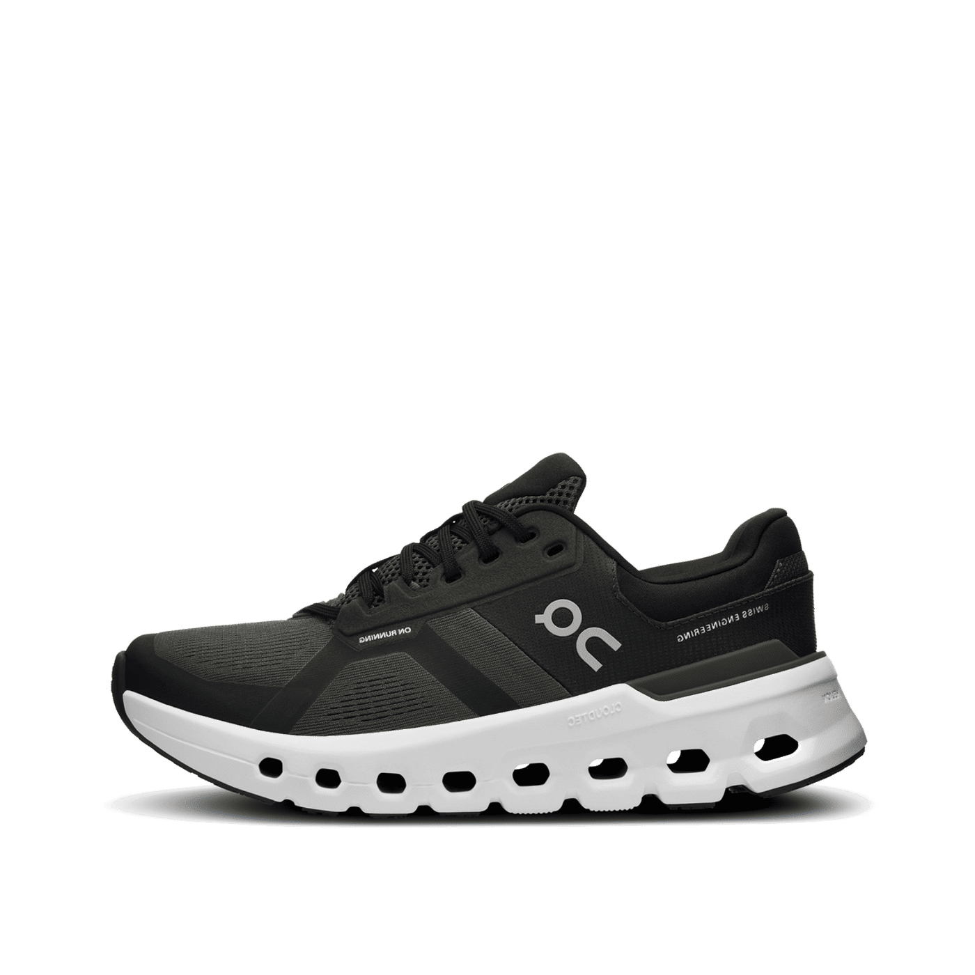 On Cloudrunner 2 Wmns "Eclipse/Black" | 3WE10130264