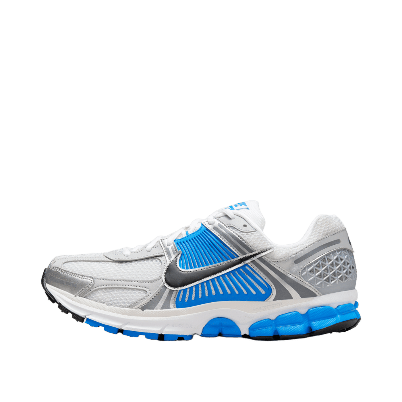 Nike Zoom Vomero 5 "Metallic Silver" | FJ4151-100