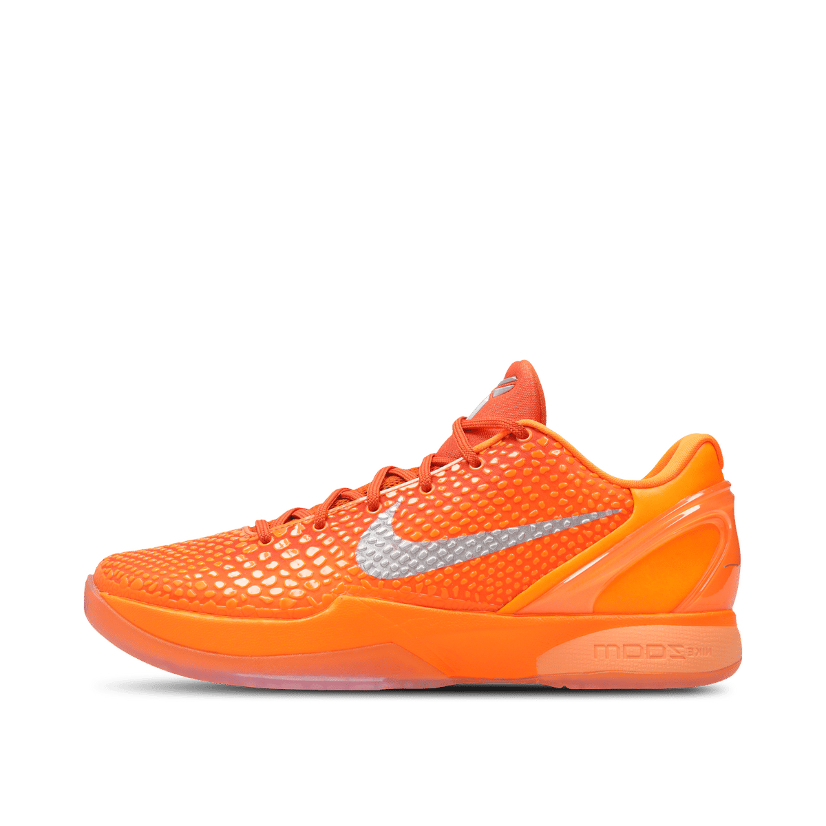 Nike Kobe 6 Protro "Total Orange" | IH1871-800