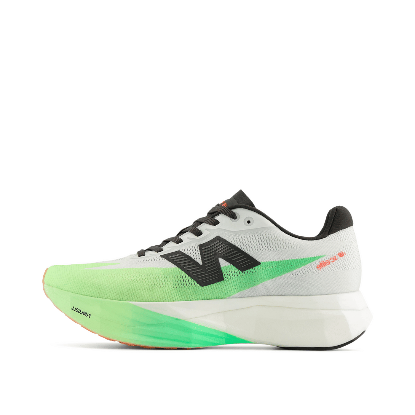 New Balance FuelCell SuperComp Elite v5 Wmns "White" | WRCELEM5