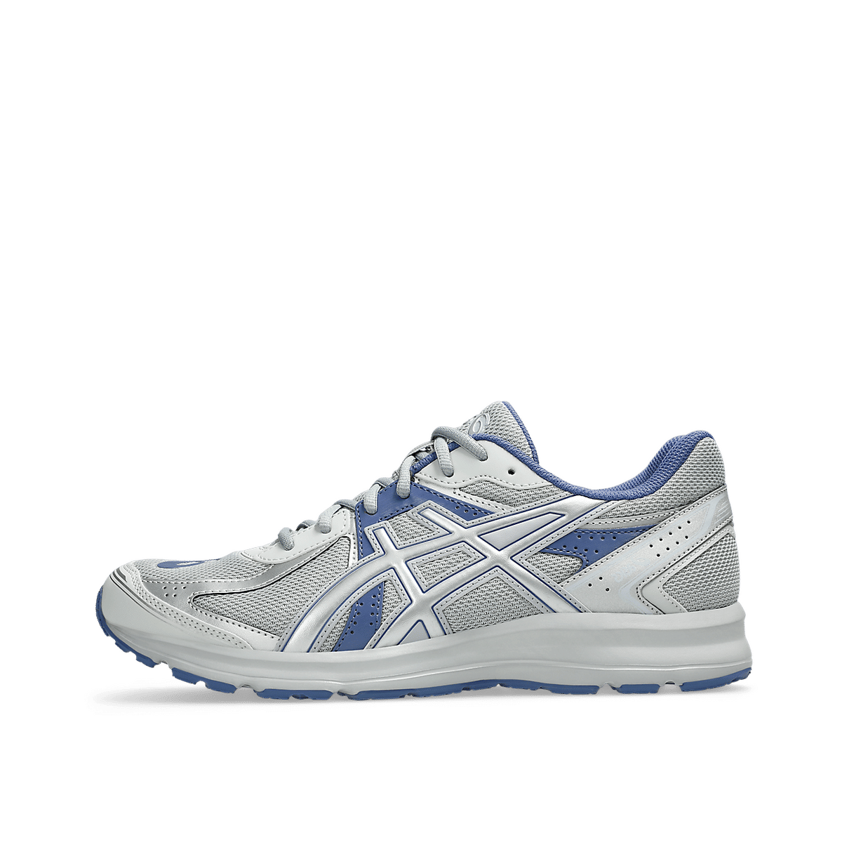 ASICS JOG 100S "Piedmont Grey/Pure Silver" | 1203A741-020