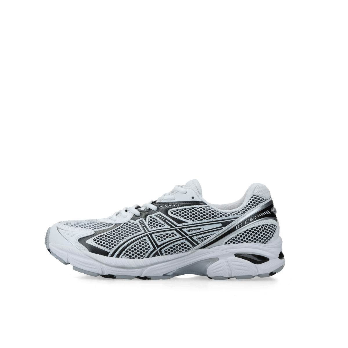 ASICS SportStyle GT-2160 "White/Graphite Grey" | 1203A275-115