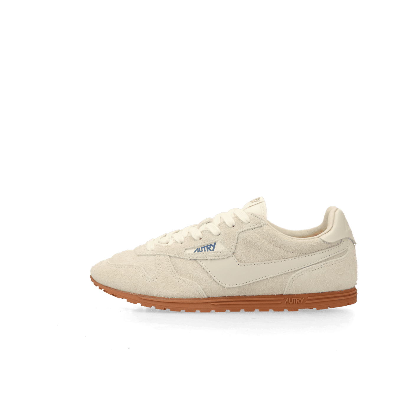 Autry Windspin Low Wmns "Biscuit" | WSLWUA05