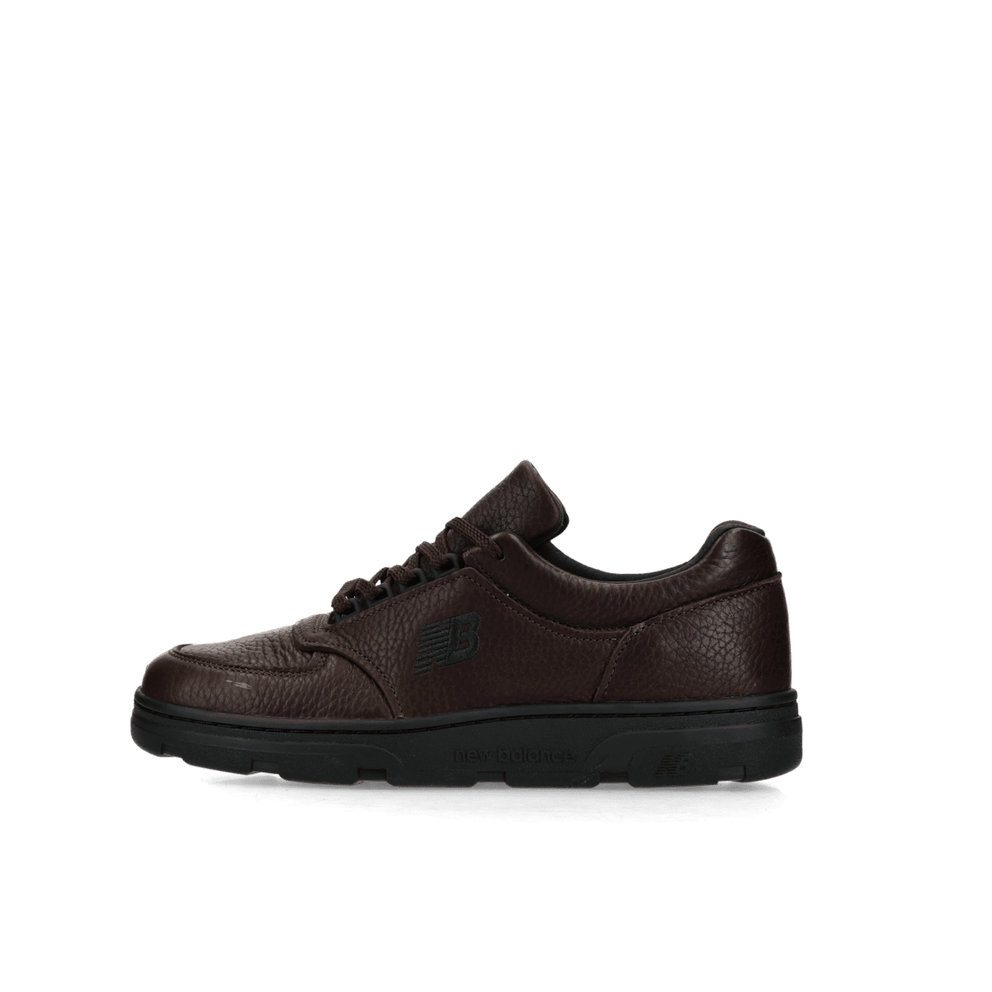 New Balance "Chocolate Brown/Black" | UADWDBL
