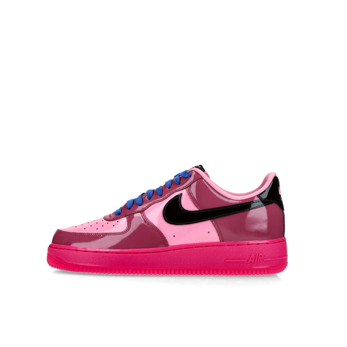 Nike Air Force 1 Low "Pink Cooler/Black/Mulberry Rose" | IO4489-600