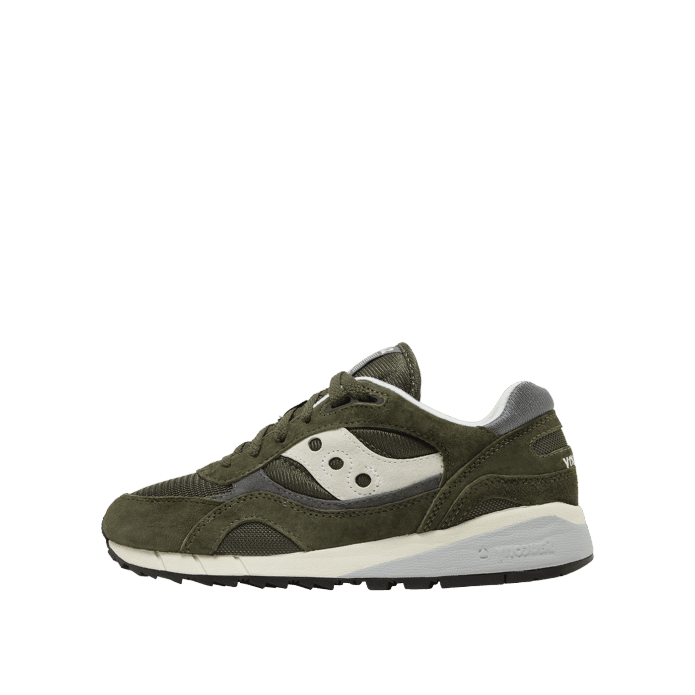 Saucony Shadow 6000 "Green/Grey" | S704414-5