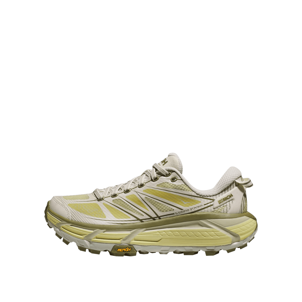 HOKA Mafate Speed 2 "Green" | 1126851ENG