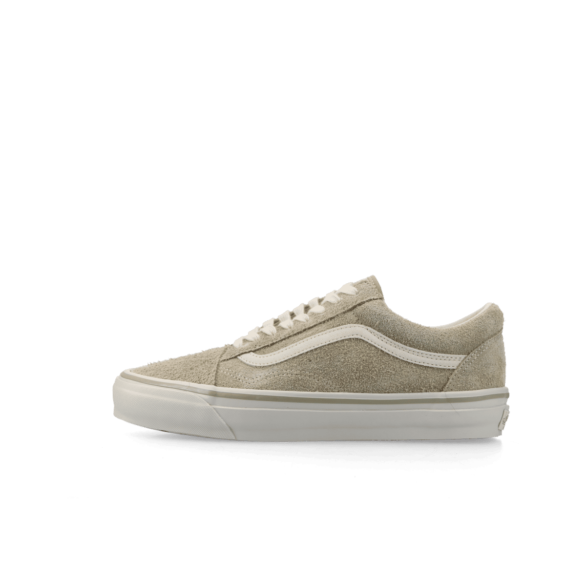 Vans Old Skool LX "Shag Suede Bay Leaf" | VN000D9JEMF1