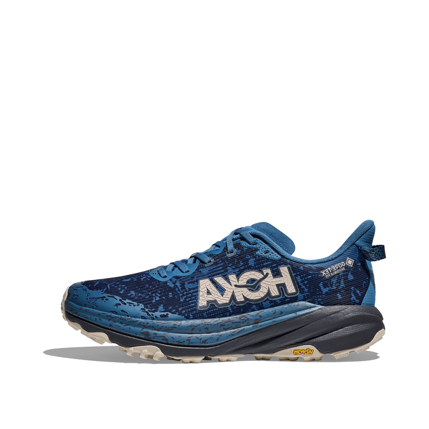 HOKA Speedgoat 6 GTX "Navy" | 1155150FYNG