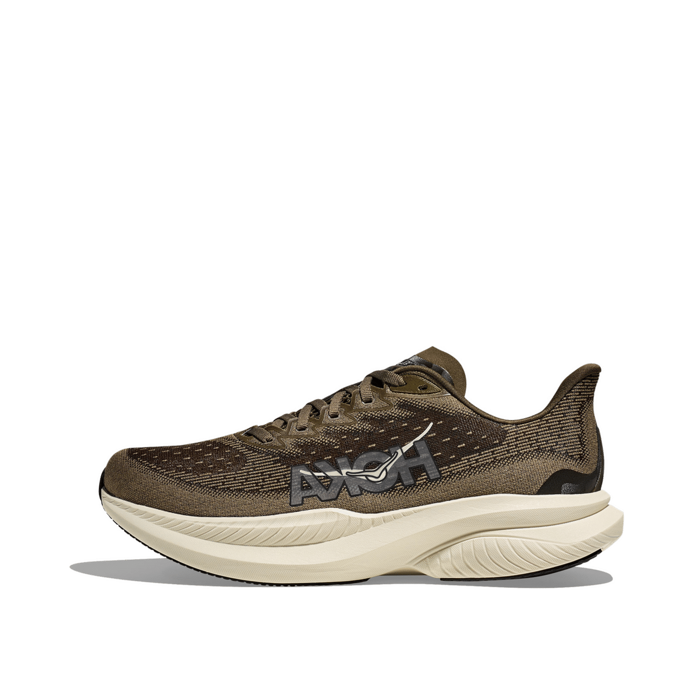 HOKA Mach 6 "Green" | 1147790AFF