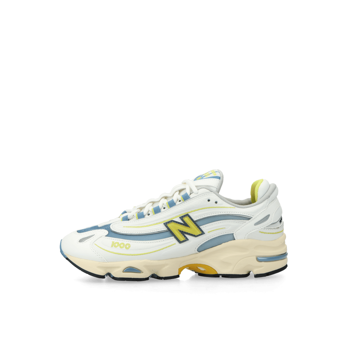 New Balance 1000 "Sea Salt" | M1000CA