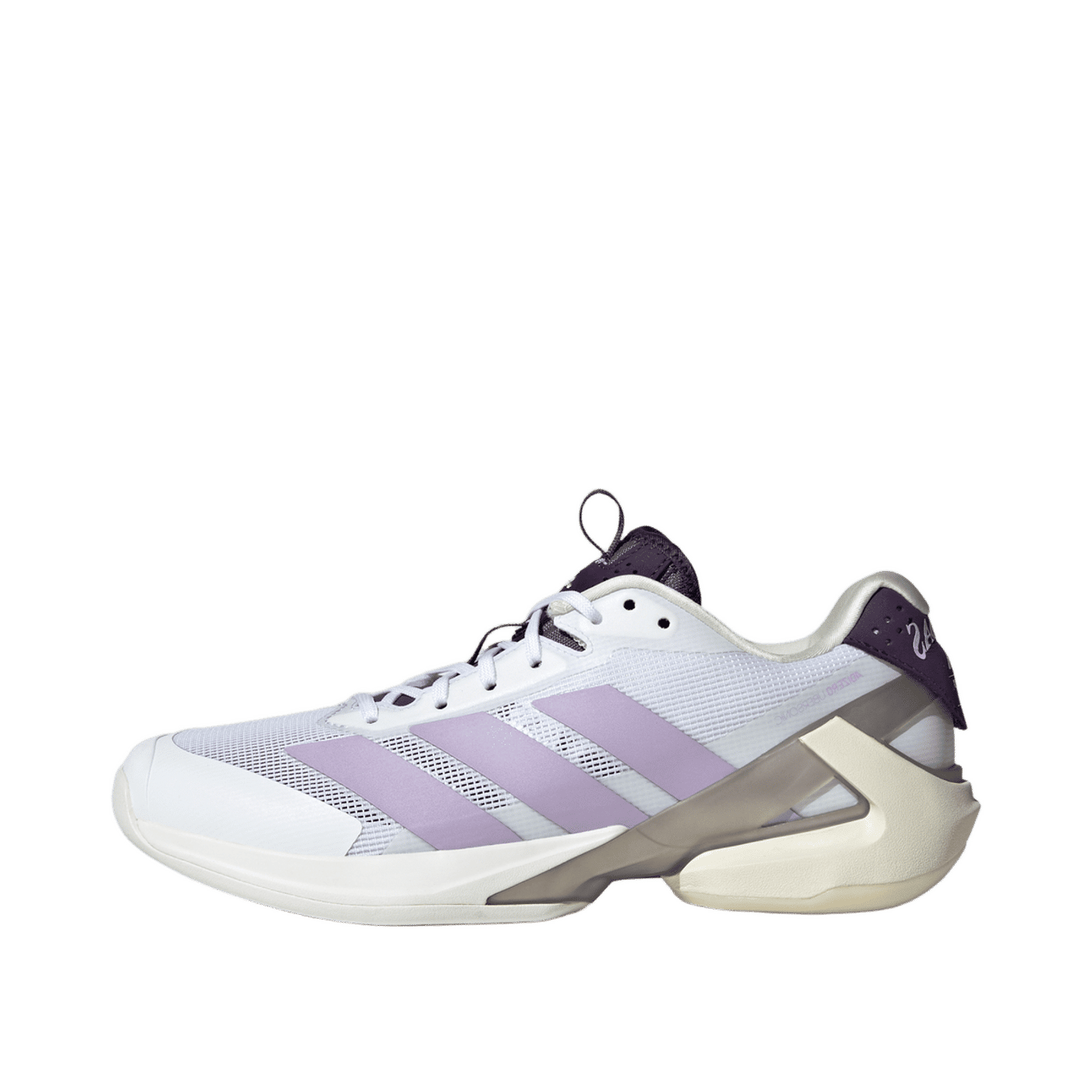 Adidas Adizero Ubersonic 5 | JQ6351