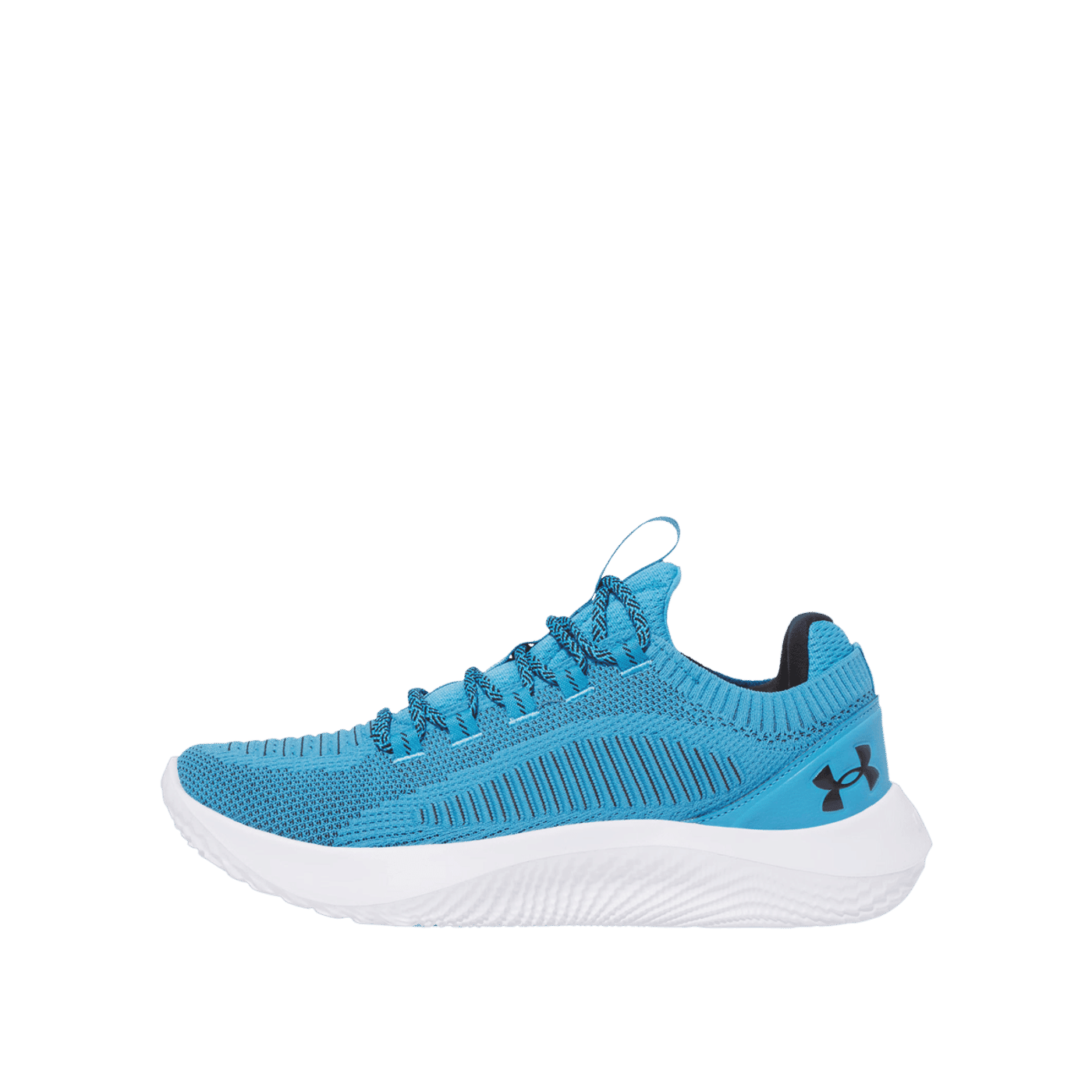 Under Armour Dynamic 2 "Bright Blue/White/Black" | 3028076452