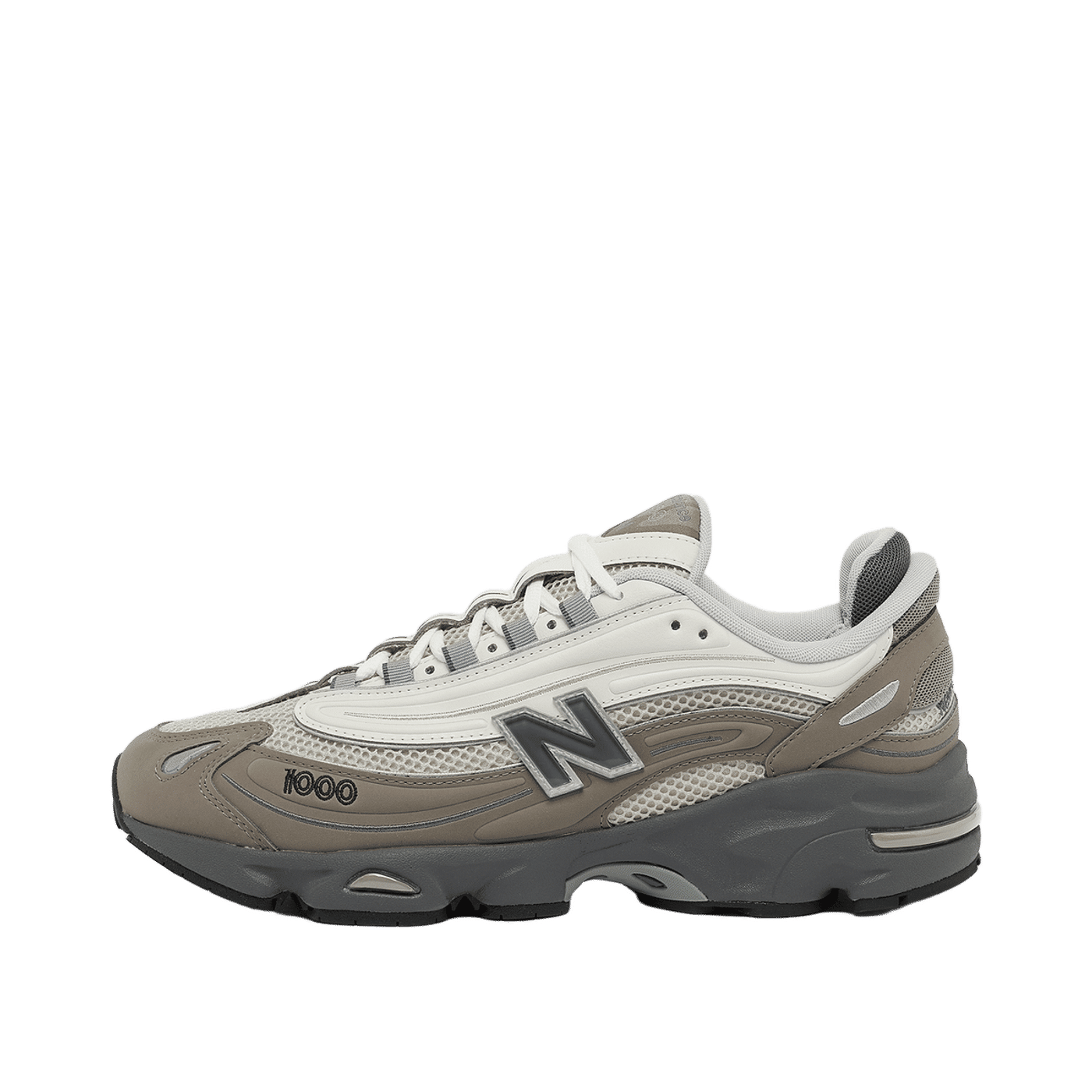 New Balance M1000C "Brown/Grey/White" | M1000C